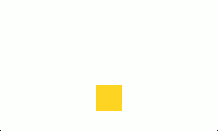 Pythagorean Tree Animation